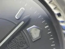 TAG HEUER タグホイヤー レディース クオーツ 6000シリーズ プロフェッショナル WH1312 グレー文字盤 SS【472】HK