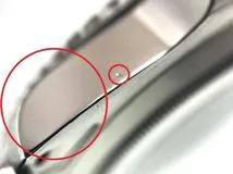 2022年4月国内正規品 ROLEX ロレックス　メンズ オートマチック　サブマリーナー デイト 126610LN　ブラック文字盤 SS【472】HK