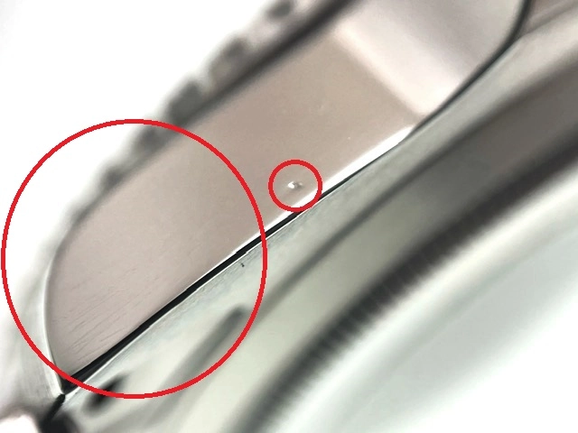 2022年4月国内正規品 ROLEX ロレックス　メンズ オートマチック　サブマリーナー デイト 126610LN　ブラック文字盤 SS【472】HK