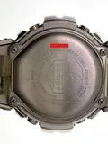 CASIO カシオ 腕時計 G-SHOCK DIGITAL 6900ｼﾘｰｽﾞGM-6900SCM-1JF ステンレススティール/樹脂 デジタルクオーツ【472】TS