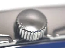 BVLGARI ブルガリ　レディース クオーツ　レッタンゴロ RT39S　ホワイト文字盤 SS【472】HK