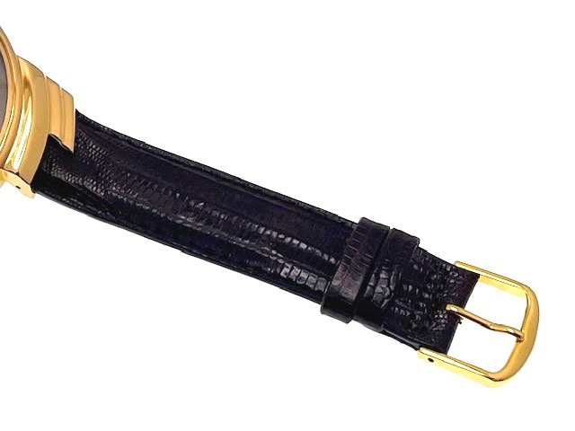 HAMILTON ハミルトン 男女兼用 クオーツ ベンチュラ 40周年記念 6250  