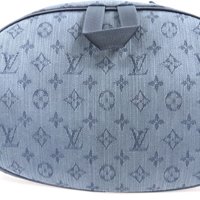 LOUIS VUITTON ルイヴィトン チョーク・バックパック モノグラム