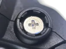 CASIO カシオ メンズ クオーツ G-SHOCK DIGITAL Military Black Series GD-120MB-1JF デジタル文字盤 SS/樹脂【472】HK