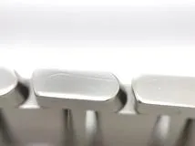 Cartier カルティエ 腕時計 タンクフランセーズSM W51008Q3 SS/SS ホワイト文字盤 クォーツ【471】TS