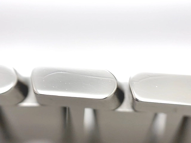 Cartier カルティエ 腕時計 タンクフランセーズSM W51008Q3 SS/SS ホワイト文字盤 クォーツ【471】TS