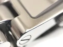 GUCCI グッチ レディース クオーツ 2305L YA023512 シルバー文字盤 SS【472】HK