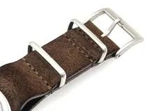 HAMILTON ハミルトン メンズ オートマチック カーキ･フィールド Murph Auto H70605731 ブラック文字盤 SS/社外Genuine leather/社外SSバックル 現状販売品【472】HK