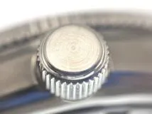 SEIKO セイコー メンズ オートマチック プロスペックス SBDC165 ディープブルー文字盤 SS 現状販売品【472】HK