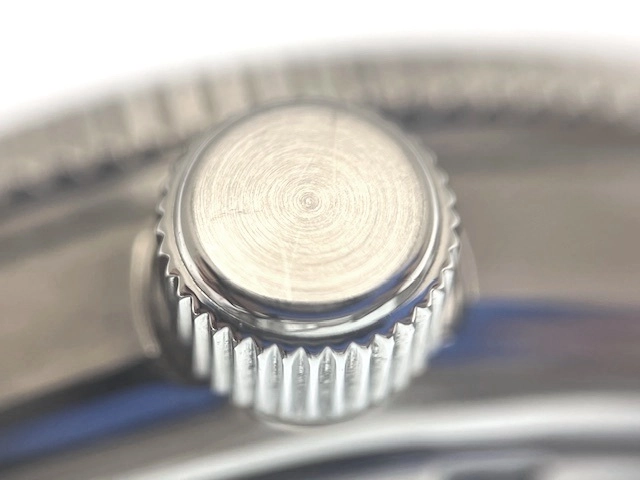 SEIKO セイコー メンズ オートマチック プロスペックス SBDC165 ディープブルー文字盤 SS 現状販売品【472】HK