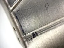 TAG HEUER タグホイヤー 腕時計 セル プロフェッショナル WG1213-K0 SS/SS グレー文字盤 クォーツ【472】TS