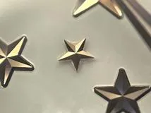 OMEGA オメガ レディース クオーツ コンステレーション ブラッシュ スター 123.25.24.60.05.002 ホワイトシェル文字盤 RG/SS【472】HK