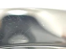 BVLGARI ブルガリ　レディース クオーツ　ブルガリブルガリ BB23SSD ロゴ無し　ブラック文字盤 SS【472】HK