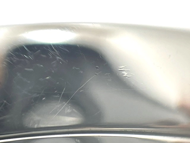 BVLGARI ブルガリ　レディース クオーツ　ブルガリブルガリ BB23SSD ロゴ無し　ブラック文字盤 SS【472】HK