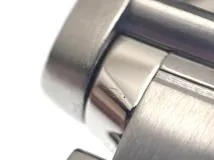 Cartier カルティエ レディース クォーツ タンクフランセーズSM W51008Q3 シルバー文字盤 SS【472】HK