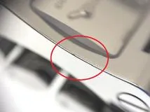 GUCCI グッチ レディース クオーツ 2305L YA023512 シルバー文字盤 SS【472】HK