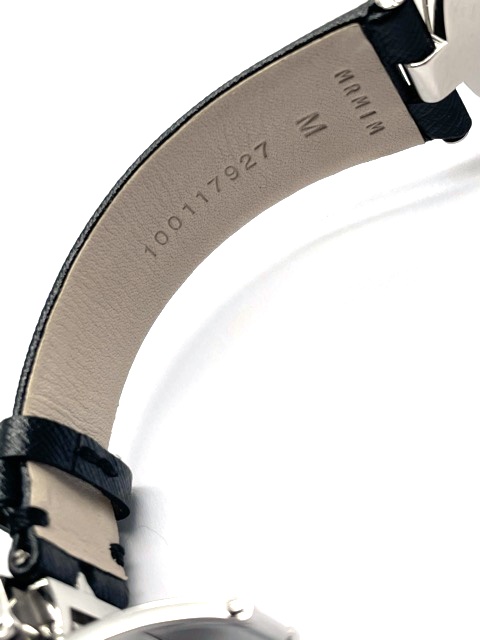 BVLGARI ブルガリ B-ZERO1 BZ35SS クォーツ ボーイズサイズ
