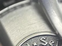 GRAND SEIKO グランドセイコー メンズ オートマチック スポーツコレクション スプリングドライブ GMT SBGE295 グリーン文字盤 SS【472】HK