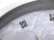 GUCCI グッチ　レディース クオーツ　Gタイムレス YA126542　ホワイトシェル12PD文字盤 SS【472】HK