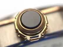 BVLGARI ブルガリ メンズ 自動巻き オクト OCP41SG グレー文字盤 PG/SS【472】HK