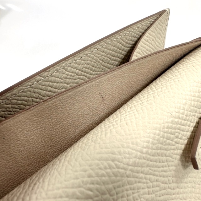 HERMES エルメス クリック16 クレ A ショルダーバッグ ミニ【472