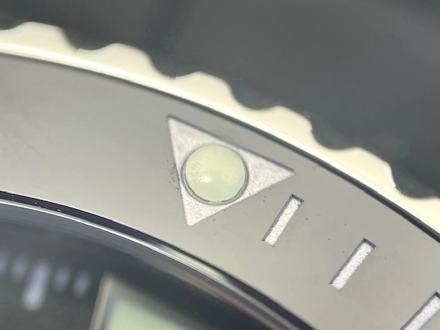 HAMILTON ハミルトン メンズ オートマチック カーキ H82515330 ブラック文字盤 SS/ラバー 現状販売品【472】HK