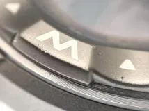 CASIO カシオ メンズ 電波ソーラー プロトレック PRW-2500T デジタル文字盤 TI/SS【472】HK