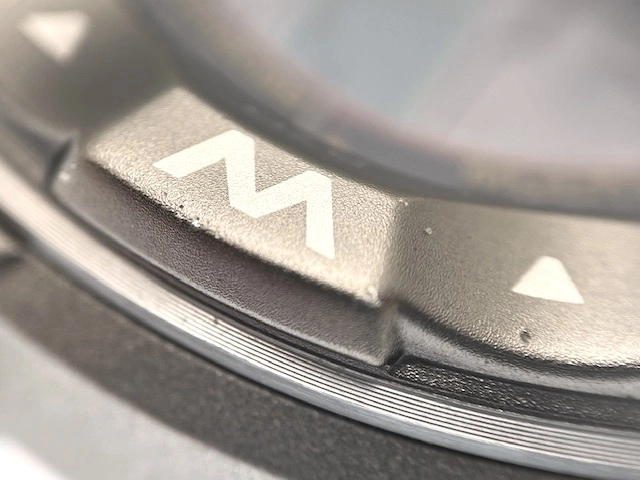 CASIO カシオ メンズ 電波ソーラー プロトレック PRW-2500T デジタル文字盤 TI/SS【472】HK