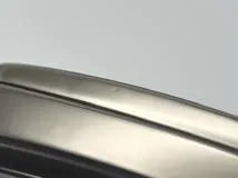 GUCCI グッチ レディース クオーツ 3600L YA036503 ブラック文字盤 SS【472】HK