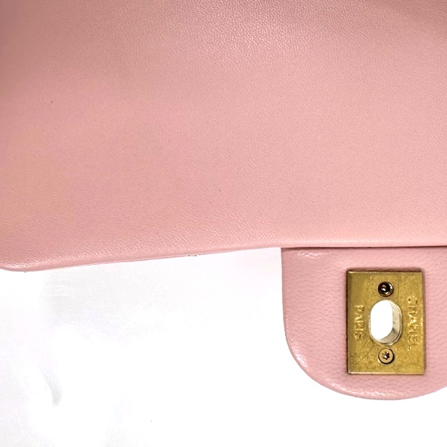 さ*ら様 CHANELショルダーバッグスモールタイプ ミニマトラッセ 楽天市場】CHANEL シャネル ショルダーバッグ chanelkelly