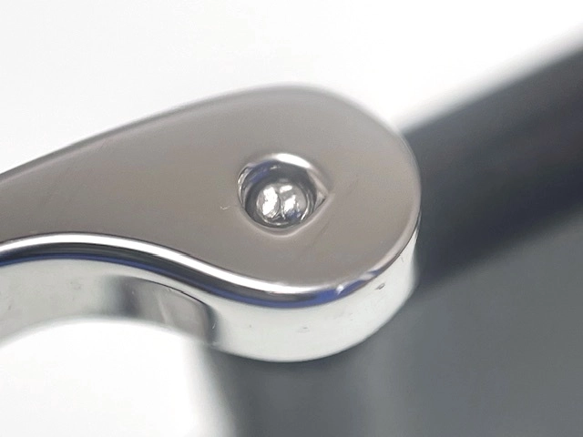 PANERAI パネライ 腕時計 ルミノール ベース ロゴ PAM00000 ブラック文字盤 ステンレス/レザー 手巻き 並行品【472】SJ