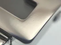 GUCCI グッチ レディース クオーツ 3600J ブラック文字盤 SS【472】HK