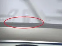 BVLGARI ブルガリ　レディース クオーツ　レッタンゴロ RT39S　ホワイト文字盤 SS【472】HK