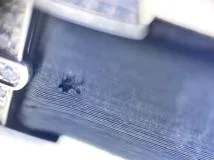 HARRY　WINSTON　ハリーウィンストン　アヴェニュートラフィック　340/LQWL.M/D3.1　ホワイトゴールド　ダイヤベゼル　クォーツ　レディース　腕時計　C