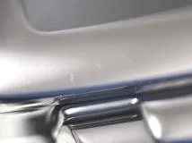 GUCCI グッチ　レディース クオーツ　3600L YA036503　ブラック文字盤 SS【472】HK