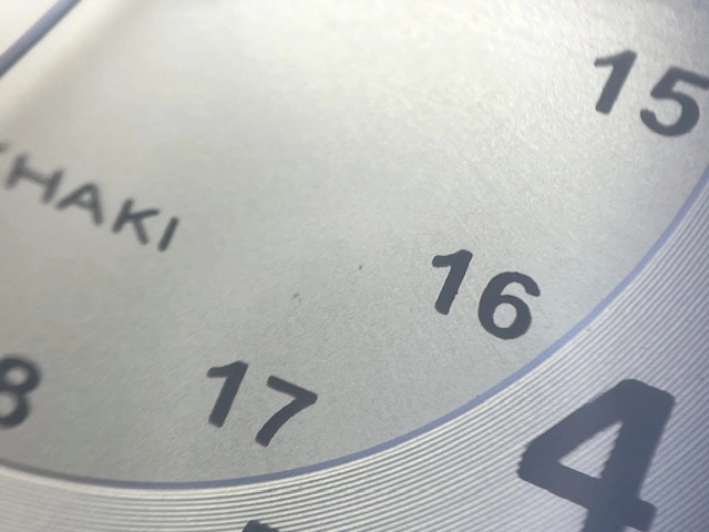 HAMILTON ハミルトン メンズ クオーツ カーキ･キング H64451823 ベージュ(シルバー)文字盤 SS/ナイロン/レザー 現状販売品【472】HK