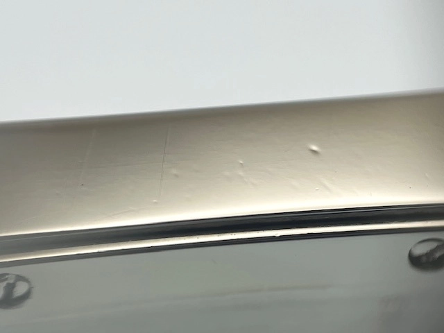 CHANEL シャネル レディース クオーツ マトラッセ H0009 ブラック文字盤 SS【472】HK