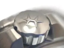 HAMILTON ハミルトン メンズ オートマチック カーキ H82515330 ブラック文字盤 SS/ラバー 現状販売品【472】HK