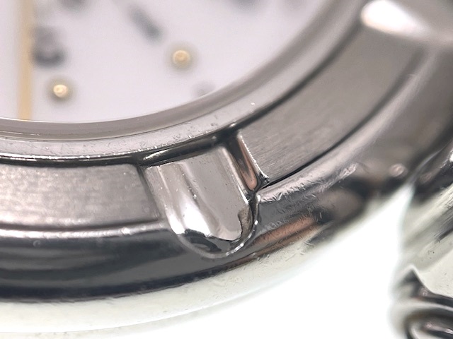 PHILIPPE CHARRIOL フィリップシャリオール レディース クオーツ