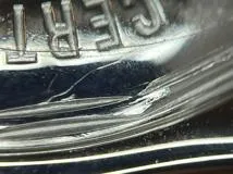 BREITLING ブライトリング 腕時計 コルトオーシャン A57350 ステンレス ブラック文字盤 クォーツ【472】TS