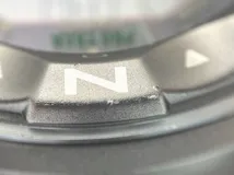 CASIO カシオ メンズ 電波ソーラー プロトレック PRW-2500T デジタル文字盤 TI/SS【472】HK