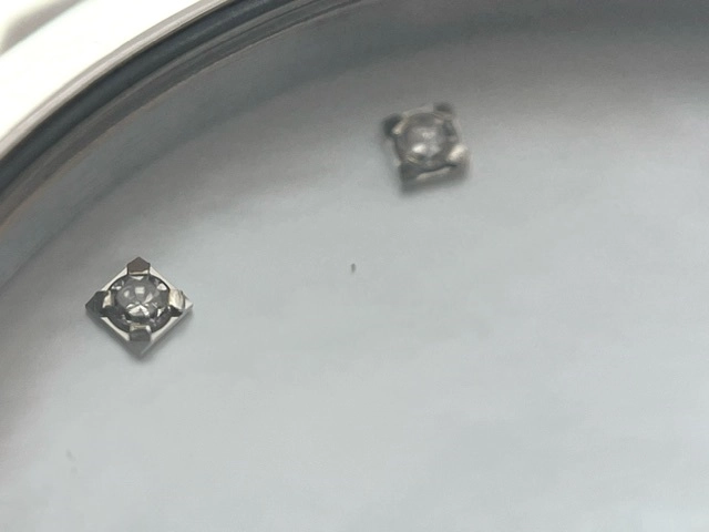 GUCCI グッチ　レディース クオーツ　Gタイムレス YA126542　ホワイトシェル12PD文字盤 SS【472】HK