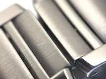 Cartier カルティエ レディース クォーツ タンクフランセーズSM W51008Q3 シルバー文字盤 SS【472】HK