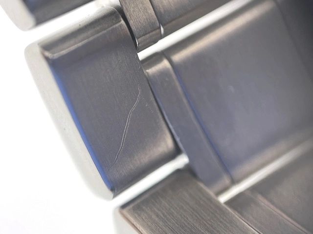 GRAND SEIKO グランドセイコー メンズ オートマチック スポーツコレクション スプリングドライブ GMT SBGE295 グリーン文字盤 SS【472】HK