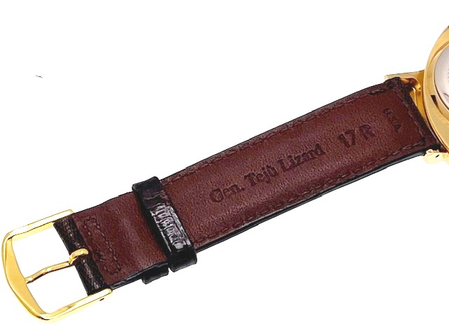 HAMILTON ハミルトン 男女兼用 クオーツ ベンチュラ 40周年記念 6250  