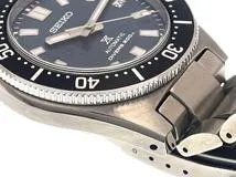 SEIKO セイコー メンズ オートマチック プロスペックス SBDC165 ディープブルー文字盤 SS 現状販売品【472】HK
