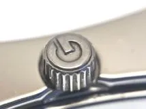 GUCCI グッチ レディース クオーツ 2305L YA023512 シルバー文字盤 SS【472】HK