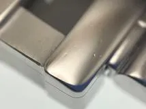 GUCCI グッチ レディース クオーツ 3600J ブラック文字盤 SS【472】HK