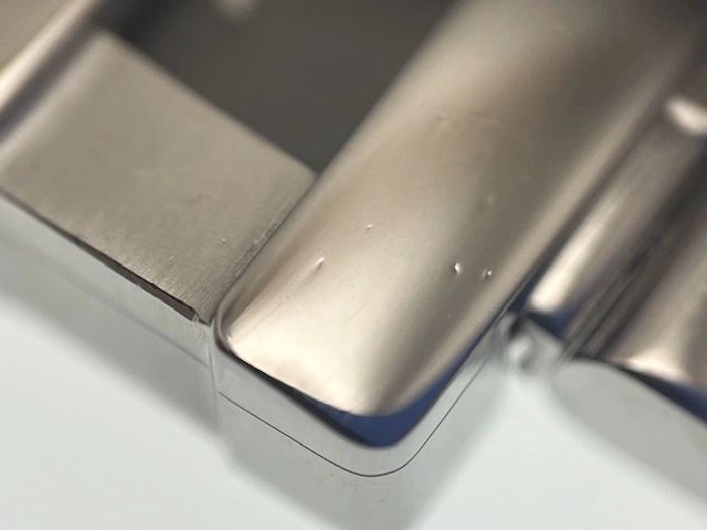 GUCCI グッチ レディース クオーツ 3600J ブラック文字盤 SS【472】HK