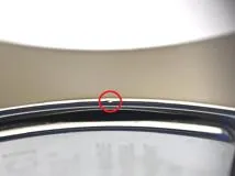 GUCCI グッチ レディース クオーツ 2305L YA023512 シルバー文字盤 SS【472】HK